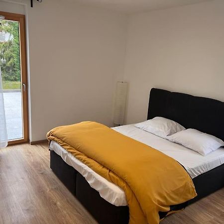 Appartement Red Jardin Tres Calme Saint-Louis (Haut-Rhin) Exterior photo