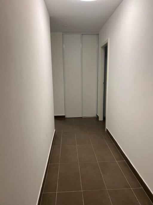 Appartement Red Jardin Tres Calme Saint-Louis (Haut-Rhin) Exterior photo