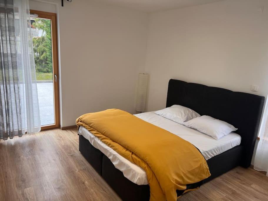 Appartement Red Jardin Tres Calme Saint-Louis (Haut-Rhin) Exterior photo